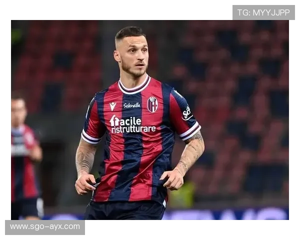 阿瑙托维奇展现多样射门方式成球队进攻核心致胜武器关键