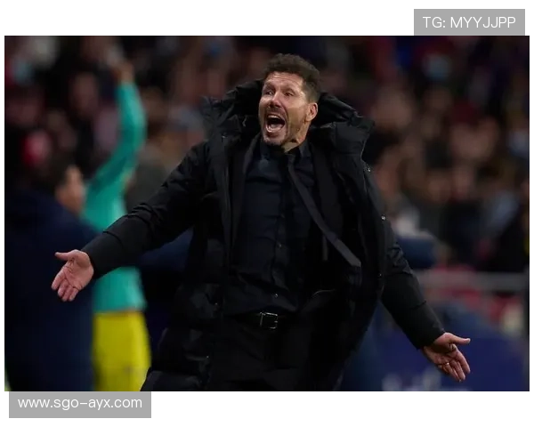 西蒙尼战术智慧再显神威：率队逆转取胜引爆足坛热议